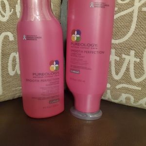 Pureology smooth perfection